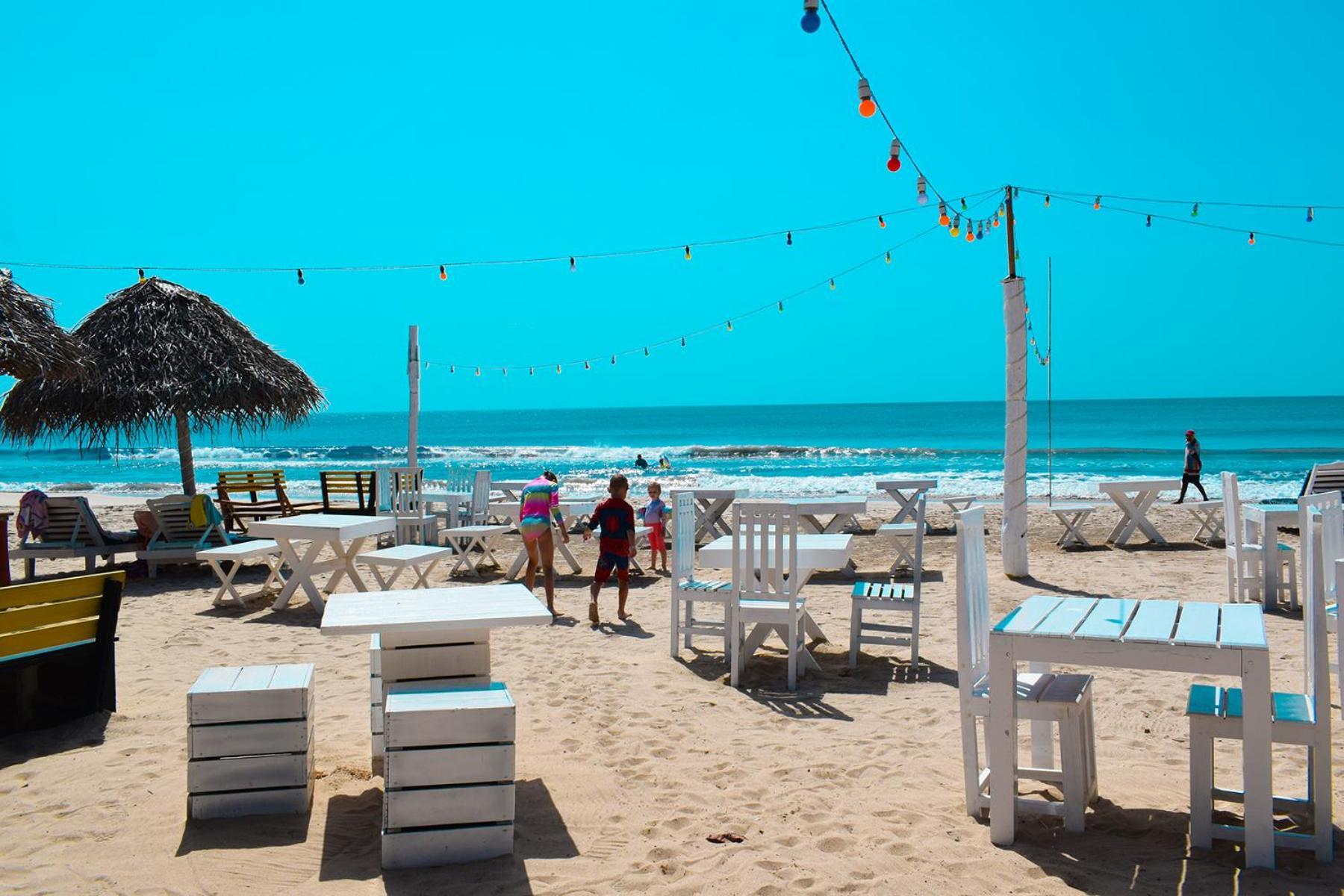 Golden Beach Cottages Trincomalee Exterior foto